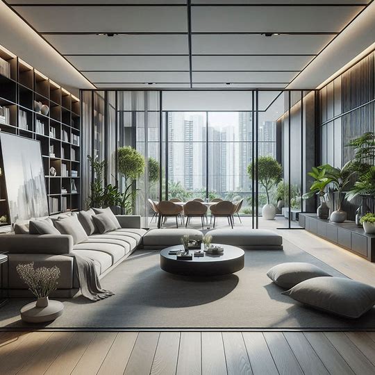 Unlock Your Dream Home: Discover the Perfect Interior Style for You