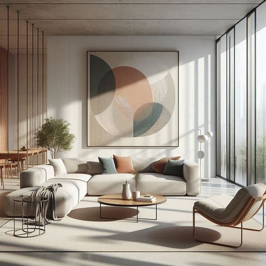 Transform Your Space with Modern Magic: The Ultimate Guide to Sleek and Stylish Interior Design