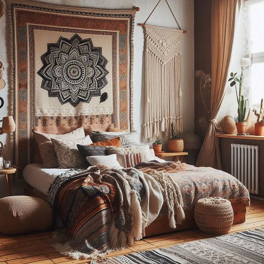 Multi-Functional Furniture