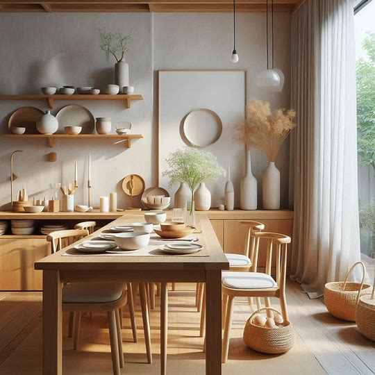 Multi-Functional Furniture