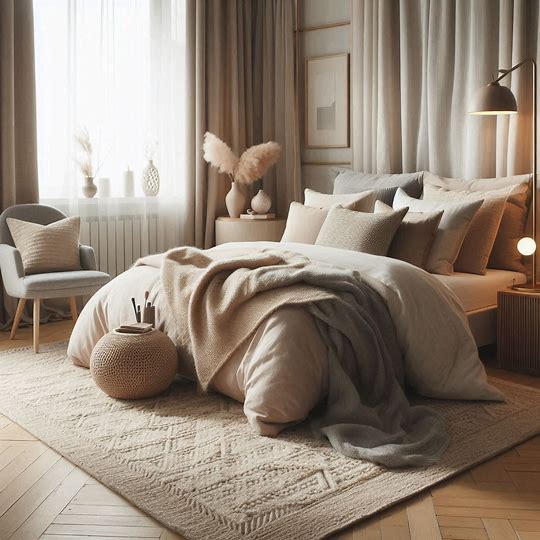 Multi-Functional Furniture