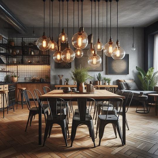 Multi-Functional Furniture