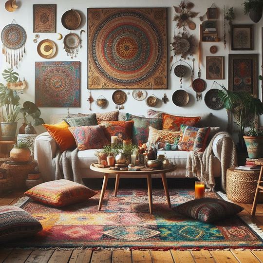Multi-Functional Furniture