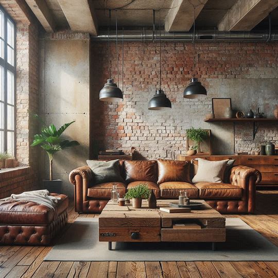 Multi-Functional Furniture