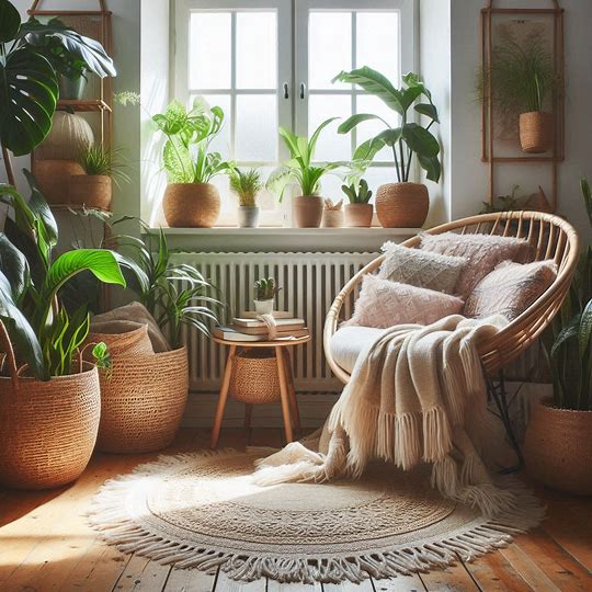Multi-Functional Furniture