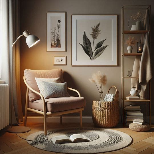 Multi-Functional Furniture