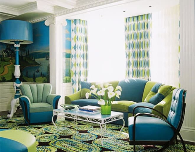 Multi-Functional Furniture