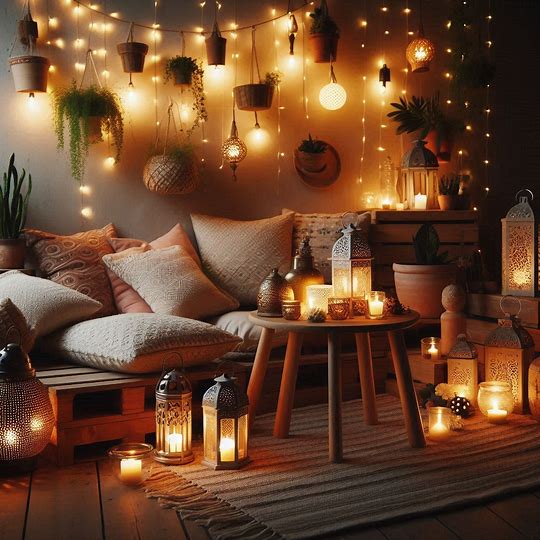 Multi-Functional Furniture