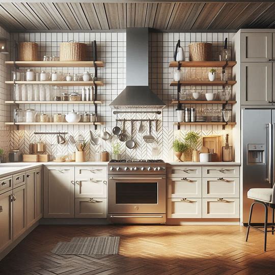 Multi-Functional Furniture
