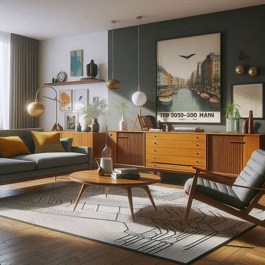 Multi-Functional Furniture