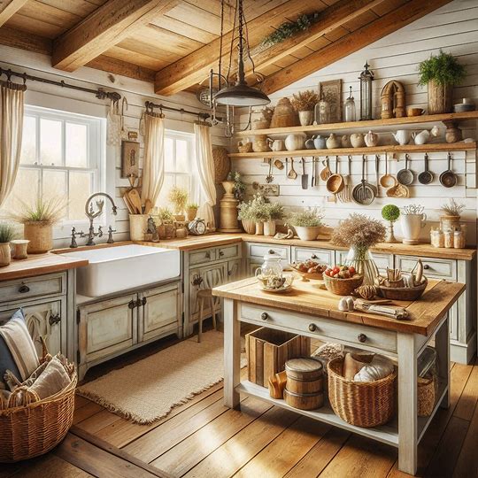 Multi-Functional Furniture