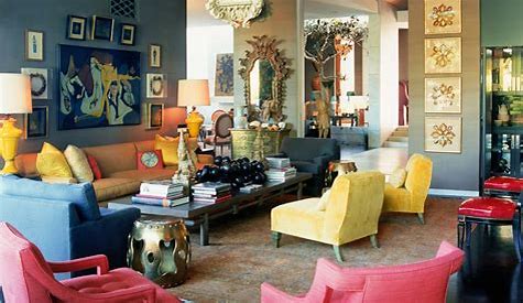 Multi-Functional Furniture